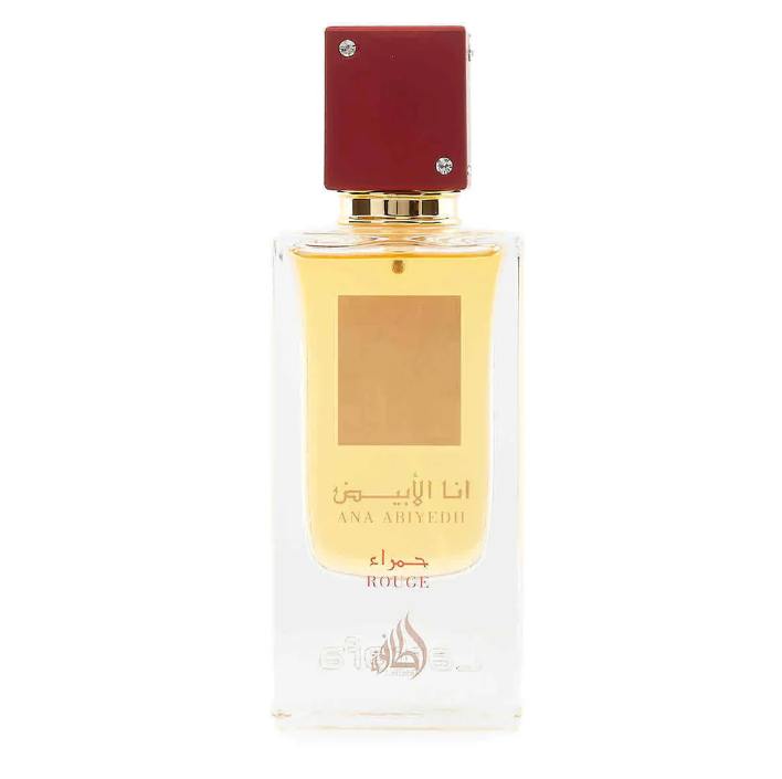 Shop original lattafa ana abiyedh Rouge in pakistan in best price