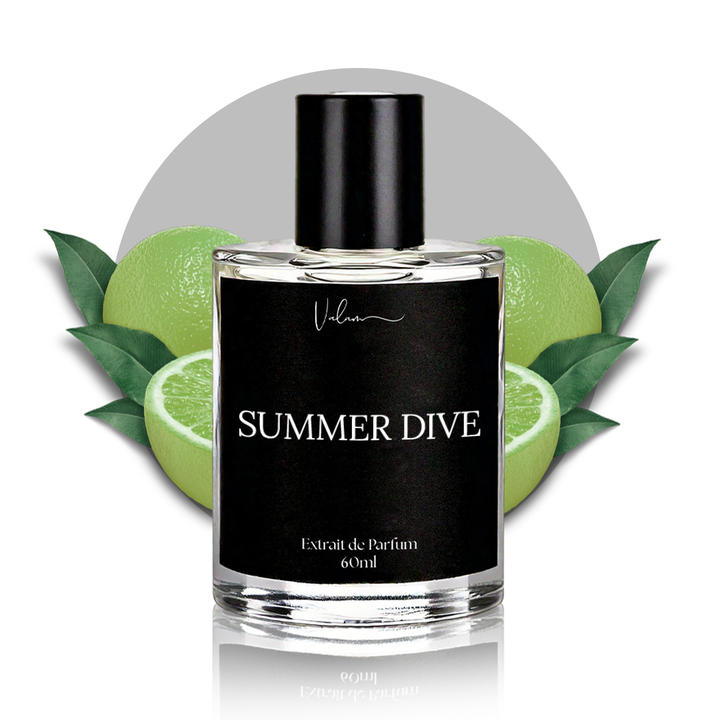 Summer Dive Perfume Inspired by Louis Vuitton Afternoon Swim in Pakistan