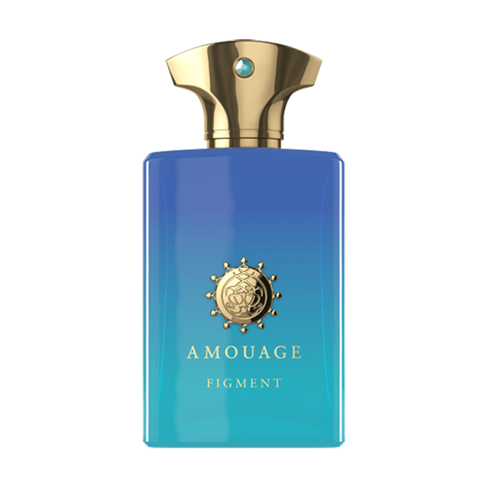Original Amouage Figment Men Edp 100ml Pakistan