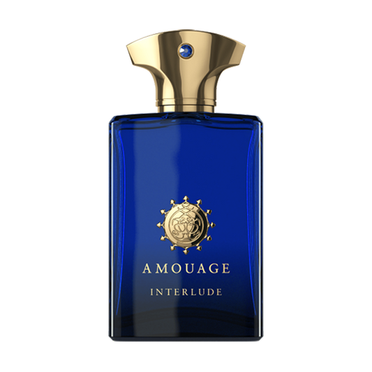 Original Amouage Interlude Men edp 100ml Pakistan