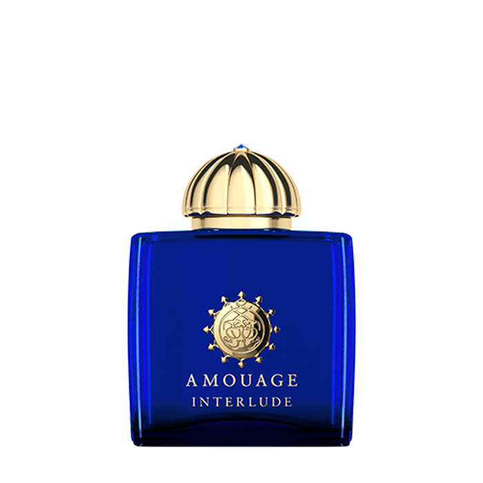 Original Amouage Interlude Women edp 100ml Pakistan