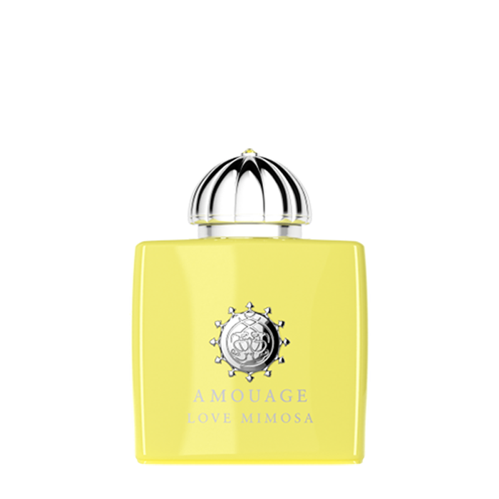 Original Amouage Love Mimosa women edp 100ml Pakistan