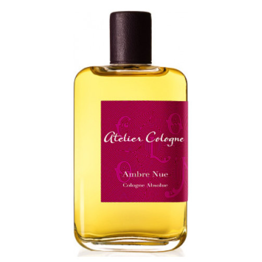 Original Atelier Cologne Ambre Nue edp 200ml Pakistan