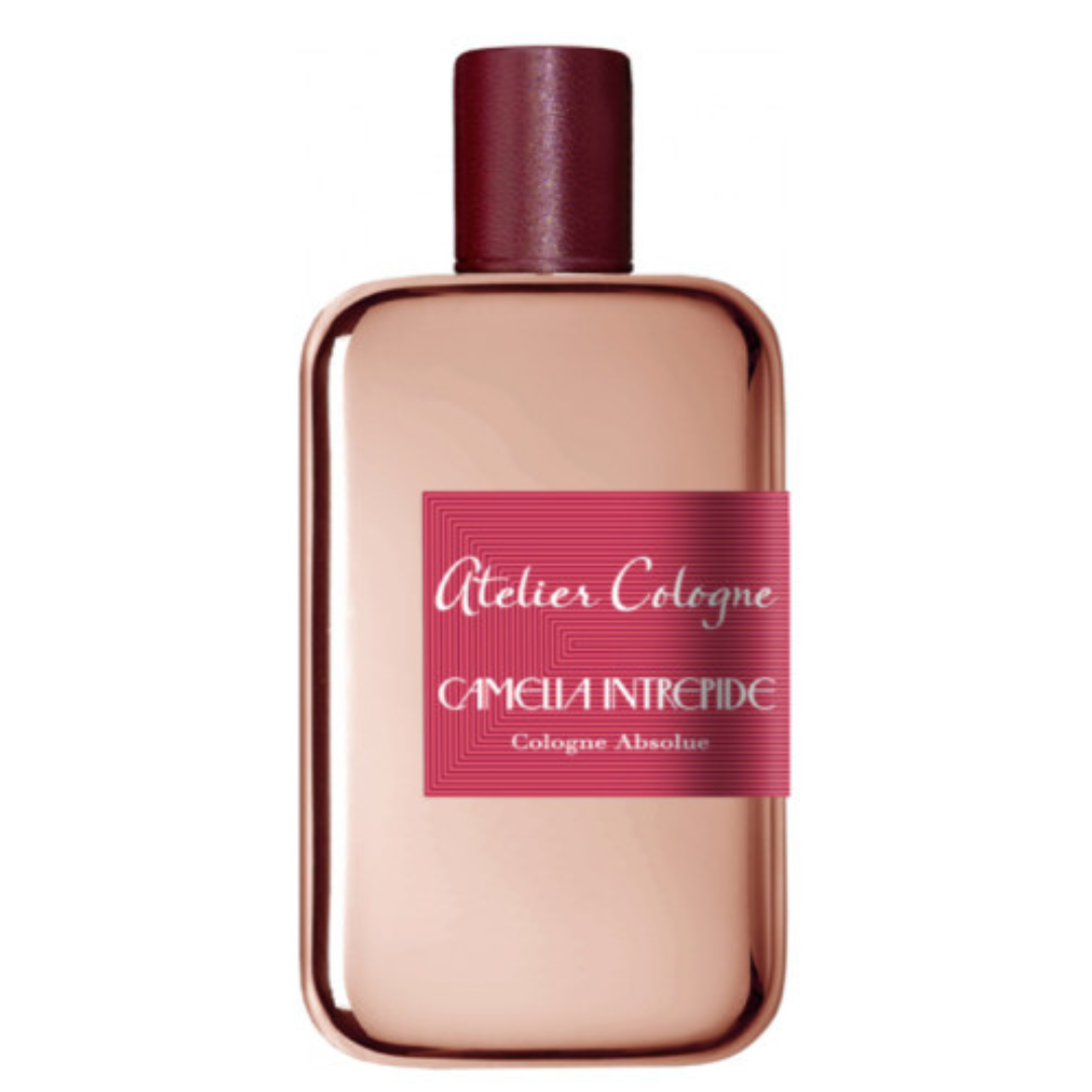 Original Atelier Cologne Camelia Interpide Cologne Absolue 100ml Pakistan