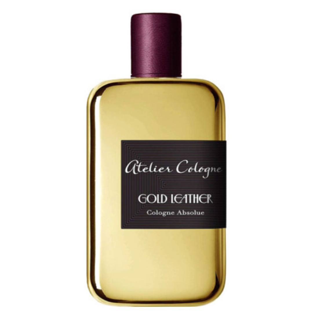 Original Atelier Cologne Gold Leather 100ml Pakistan Eau De Parfum