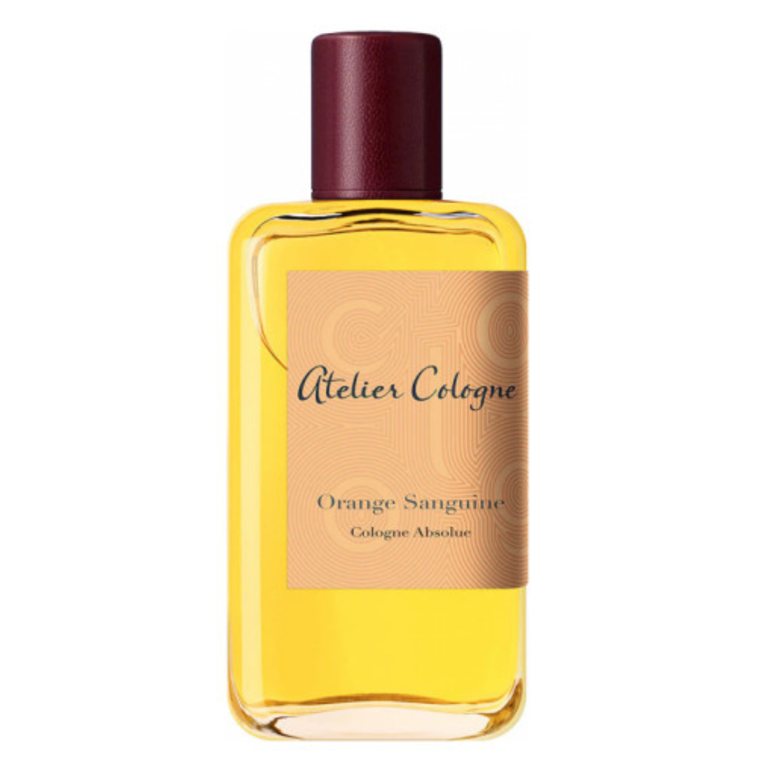 Original Atelier Cologne Orange Sanguine Cologne Absolue 100ml Pakistan