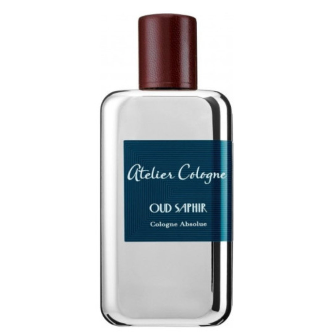 Original Atelier Cologne Saphire Cologne Absolue 200ml Pakistan