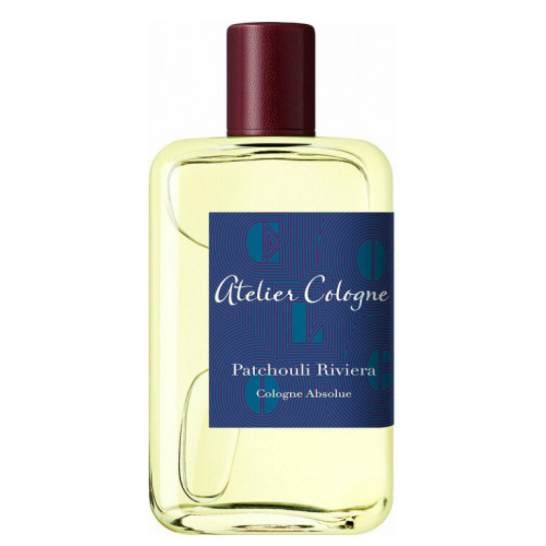 Original Atelier Cologne PAtchouli Riviera 200ml Pakistan