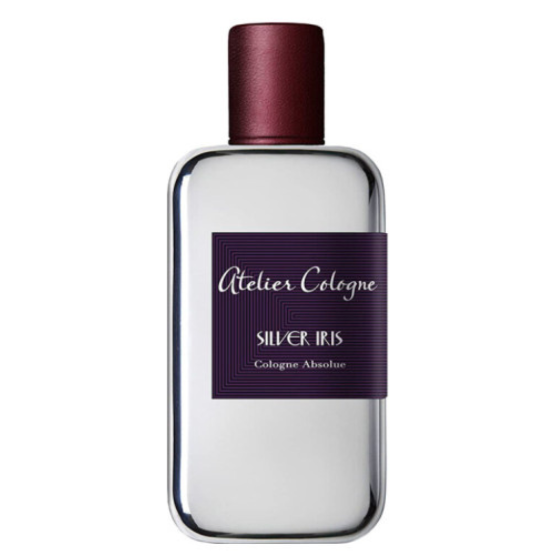 Original Atelier Cologne Silver Iris Absolue 200ml Pakistan