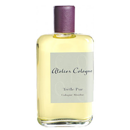 Original Atelier Cologne Trefle Pur Absolue eau de parfum 200ml Pakistan