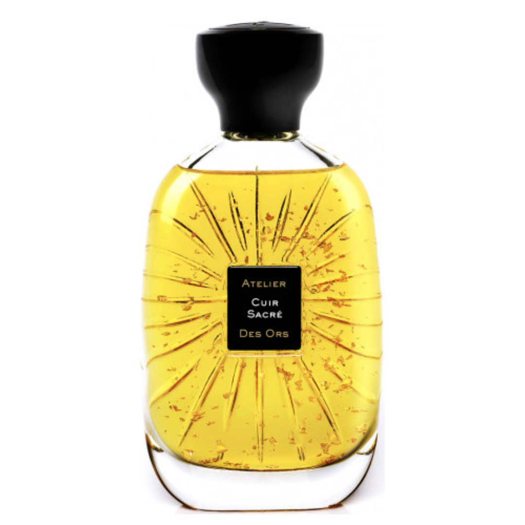 Original Atelier Des Ors Cuir Sacre 100ml Eau de Parfum Pakistan