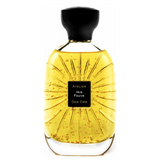 Original Atelier Des Ors Iris Fauve eau de parfum 100ml
