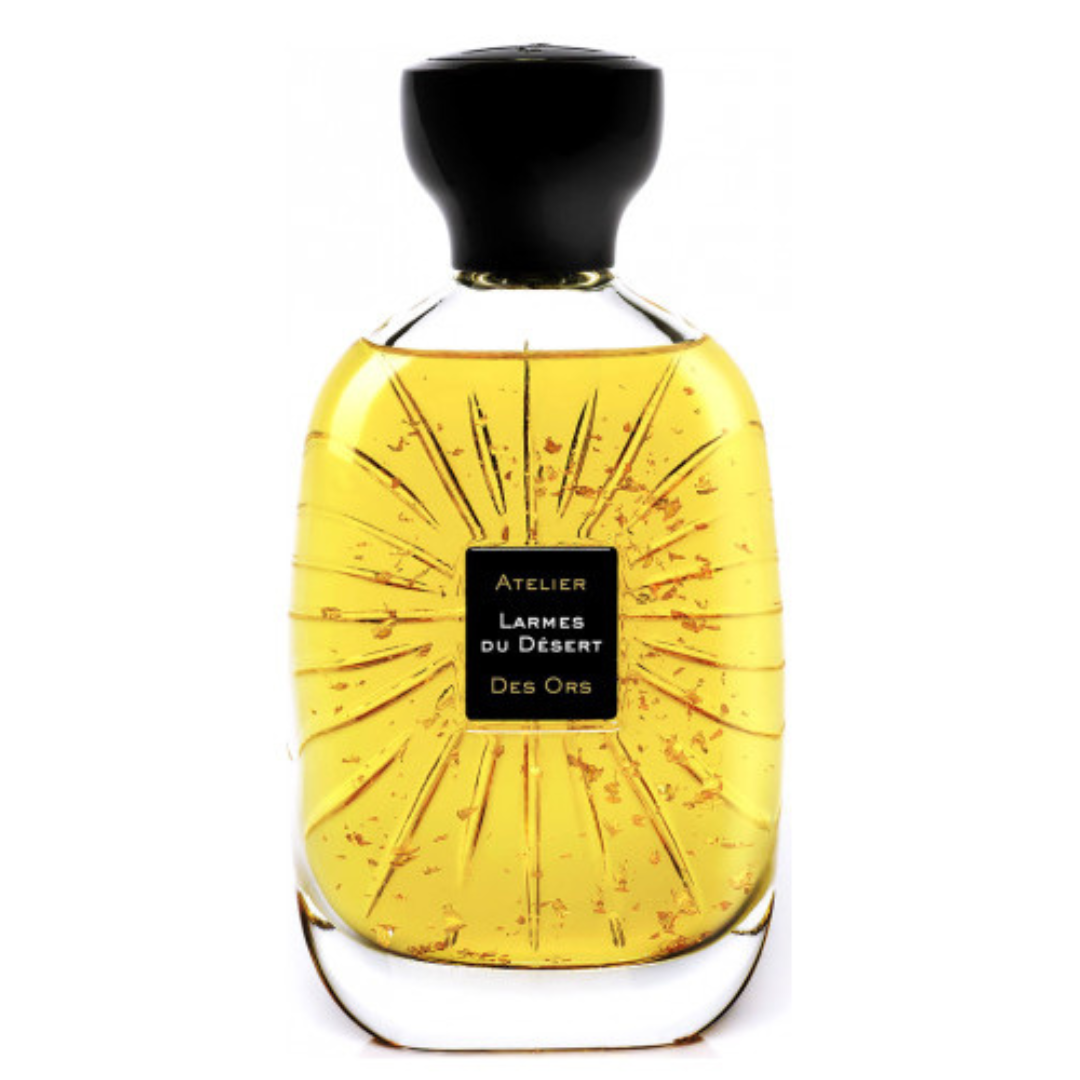 ATELIER DES ORS LARMES DU DESERT EDP 100ML Original Pakistan