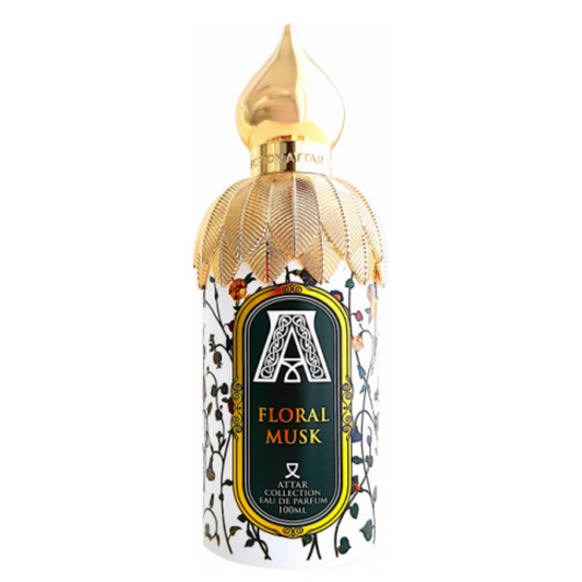 Original Attar Collection Floral Musk eau de parfum 100ml Pakistan