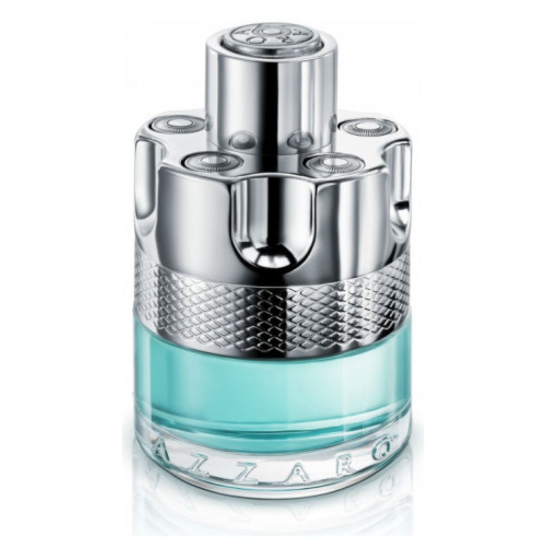 Original Azzaro Wanted Tonic 100ml Pakistan