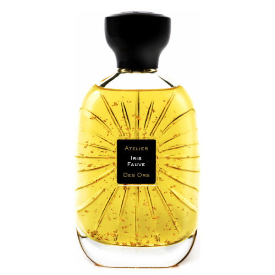 Atelier Des Ors Iris Fauve EDP 100ml price in Pakistan - The Perfume Club 