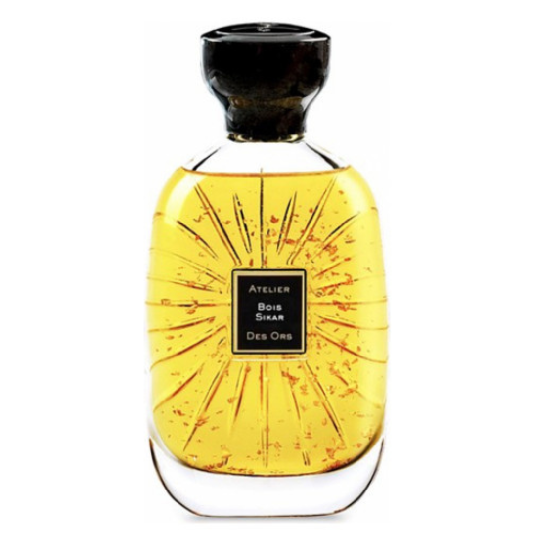 Atelier des Ors Bois Sikar EDP 100ml price in Pakistan - The Perfume Club 