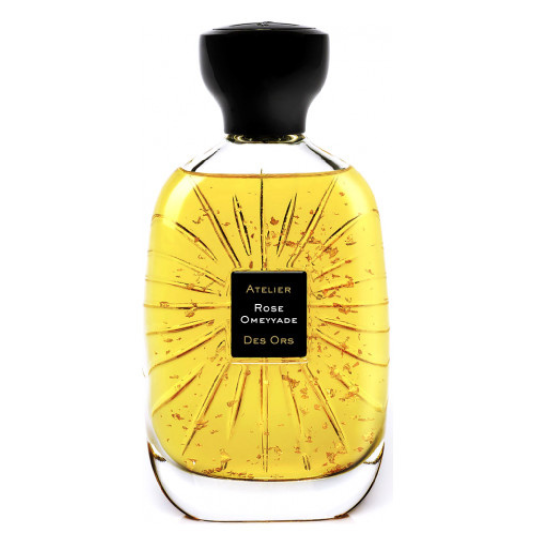 Atelier des Ors Rose Omeyyade EDP 100ml price in Pakistan - The Perfume Club 