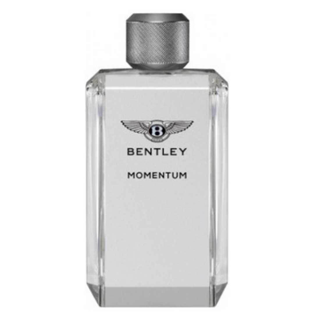 Original Bentley Momentum 100ml Pakistan