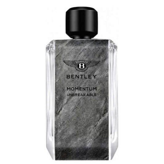 Original Bentley Momentum Breakable 100ml eau de parfum Pakistan