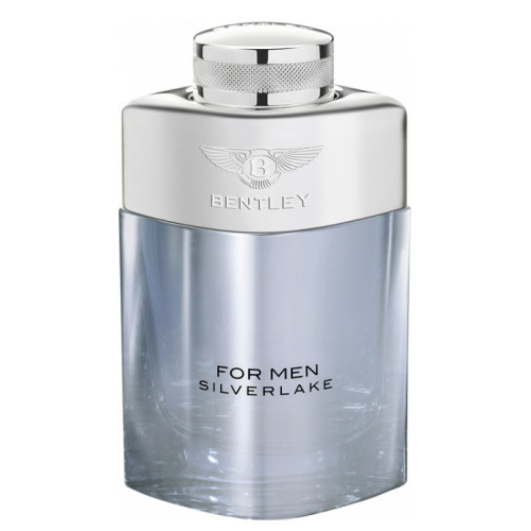 Original Bentley Silverlake men eau de parfum 100ml Pakistan