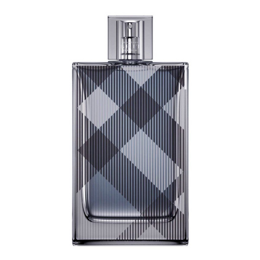 Buy Burberry Brit (M) EDT 100ml Online - Authentic English Fragrance in Pakistan