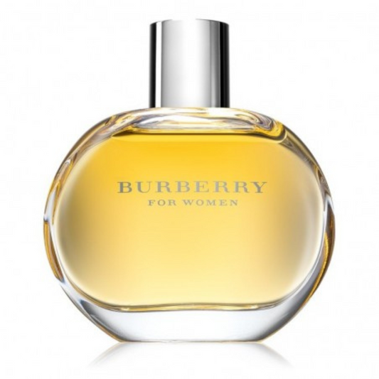 Buy Burberry Classic (W) EDP 100ML Online - Best Price | Shop Now