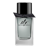 Mr. Burberry EDT 100ml in Pakistan at Best Price. Front site image of the Perfume bottle