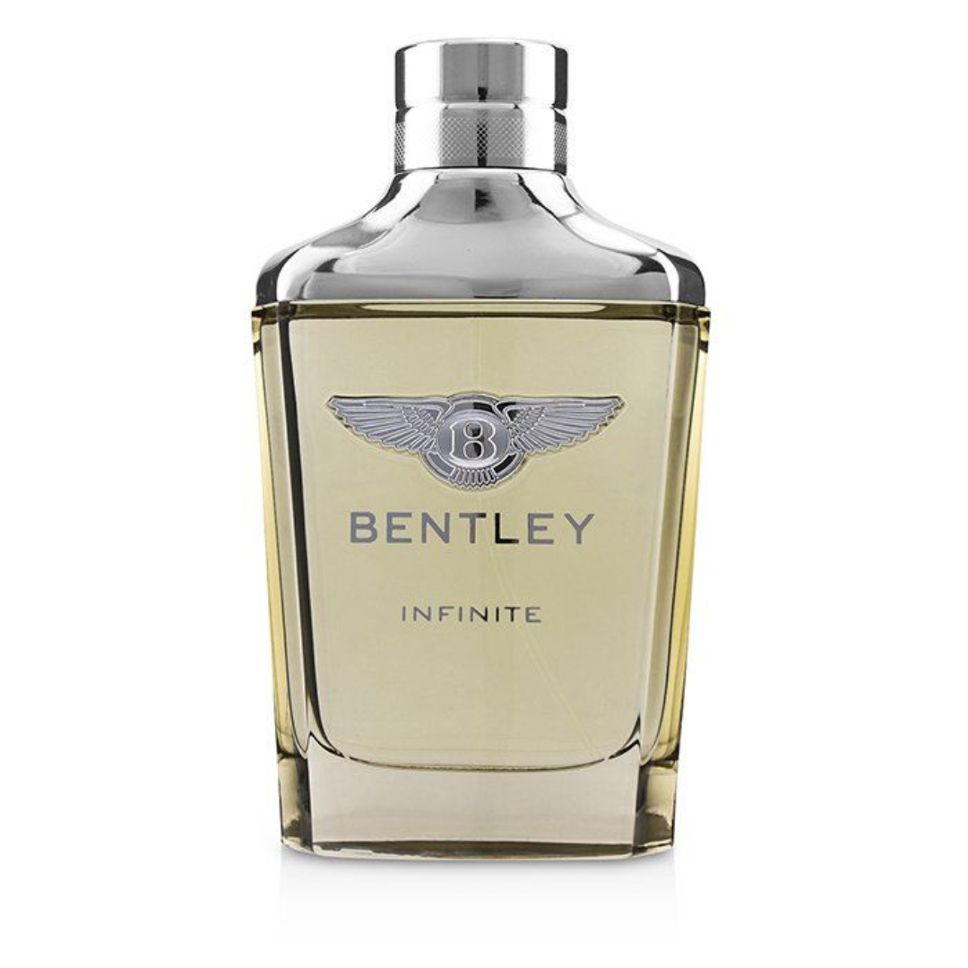 Bentley Infinite EDT 100ML Online in Pakistan - The Perfume Club 