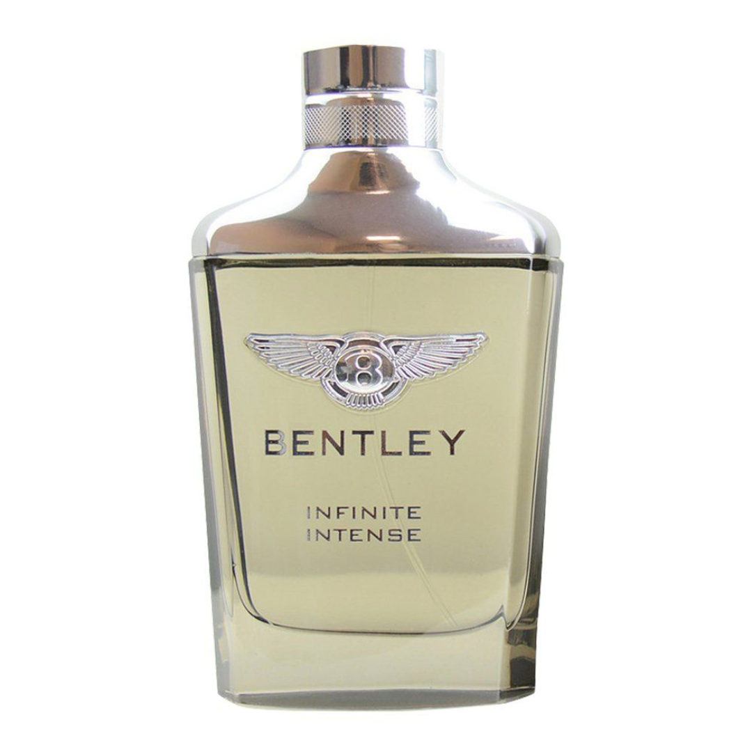 Bentley Infinite Intense EDP 100ML Online in Pakistan - The Perfume Club 