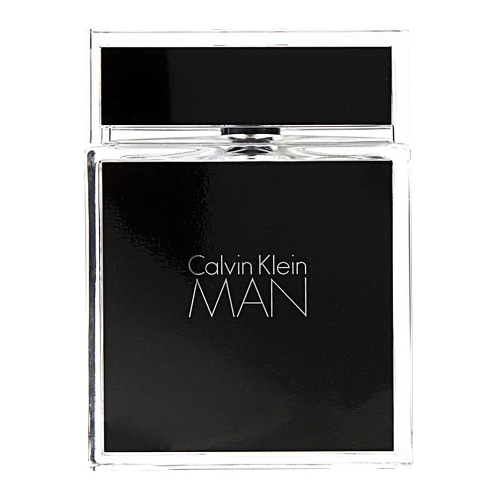 Shop Calvin Klein Man for Men EDT online at the best price in Pakistan | theperfumeclub.pk