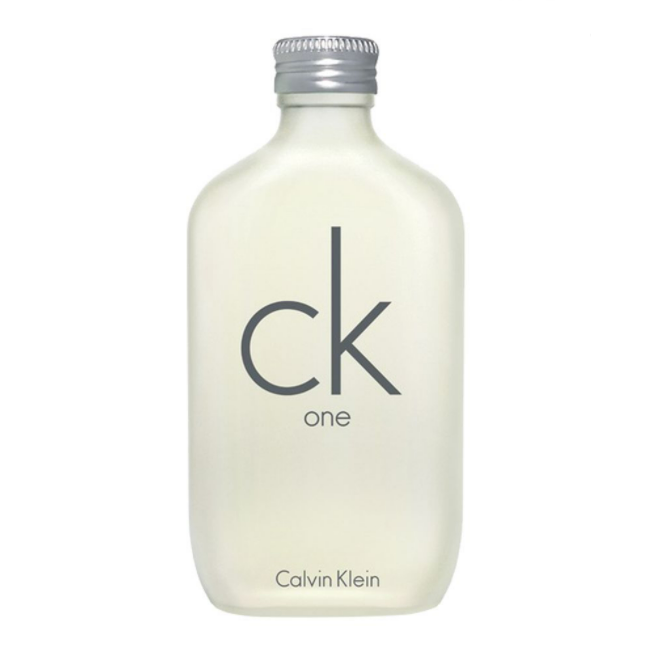 Original Calvin Klein CK One Men Edt 200ml Pakistan