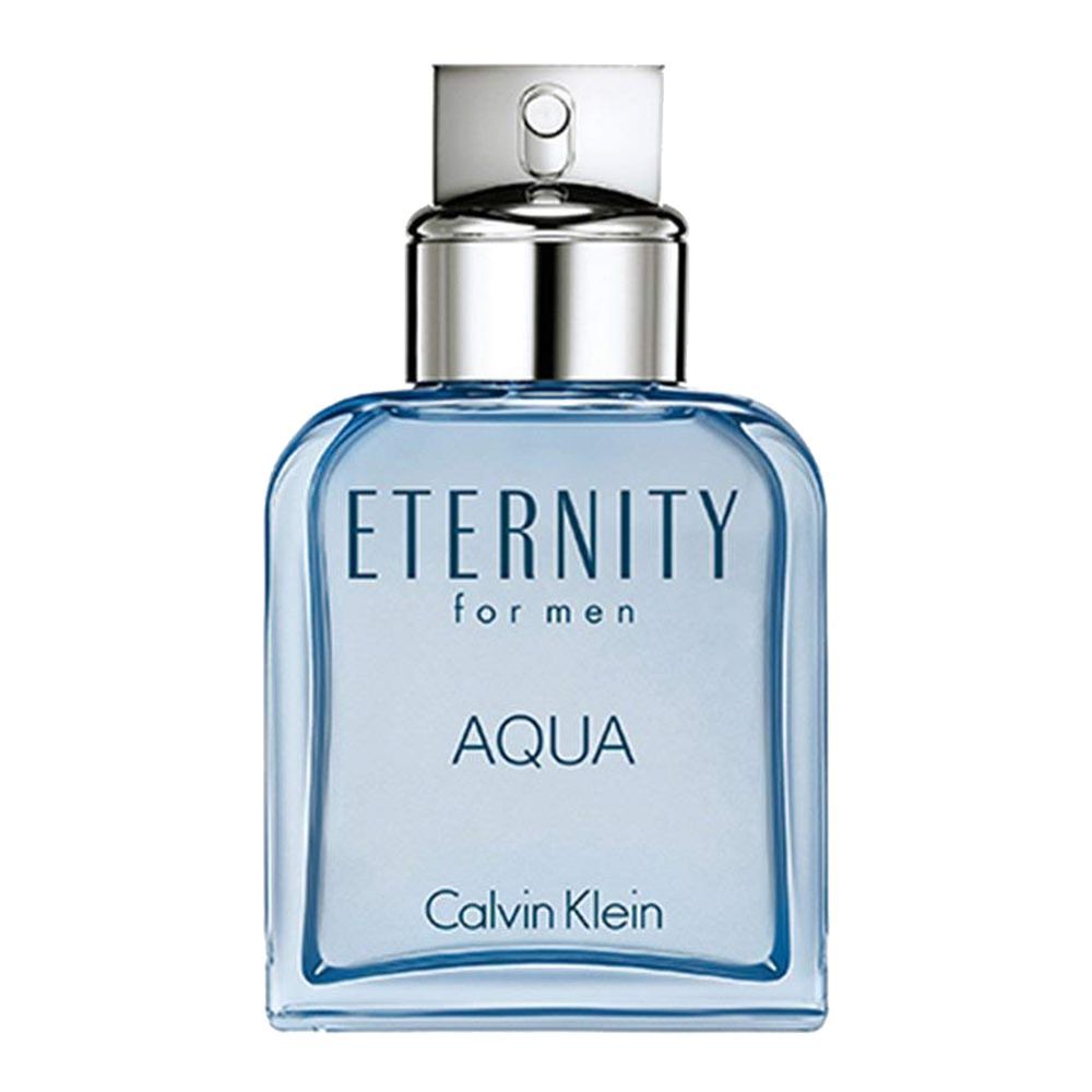 Shop Calvin Klein Eternity Aqua for Men EDT online at the best price in Pakistan | theperfumeclub.pk