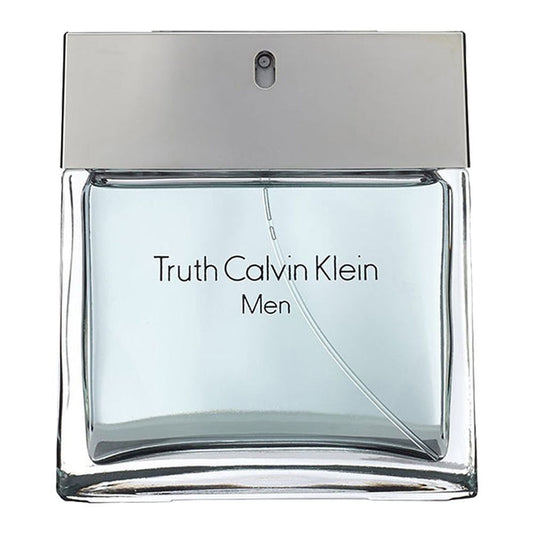 Original Calvin Klein Truth Men Edt 100ml Pakistan