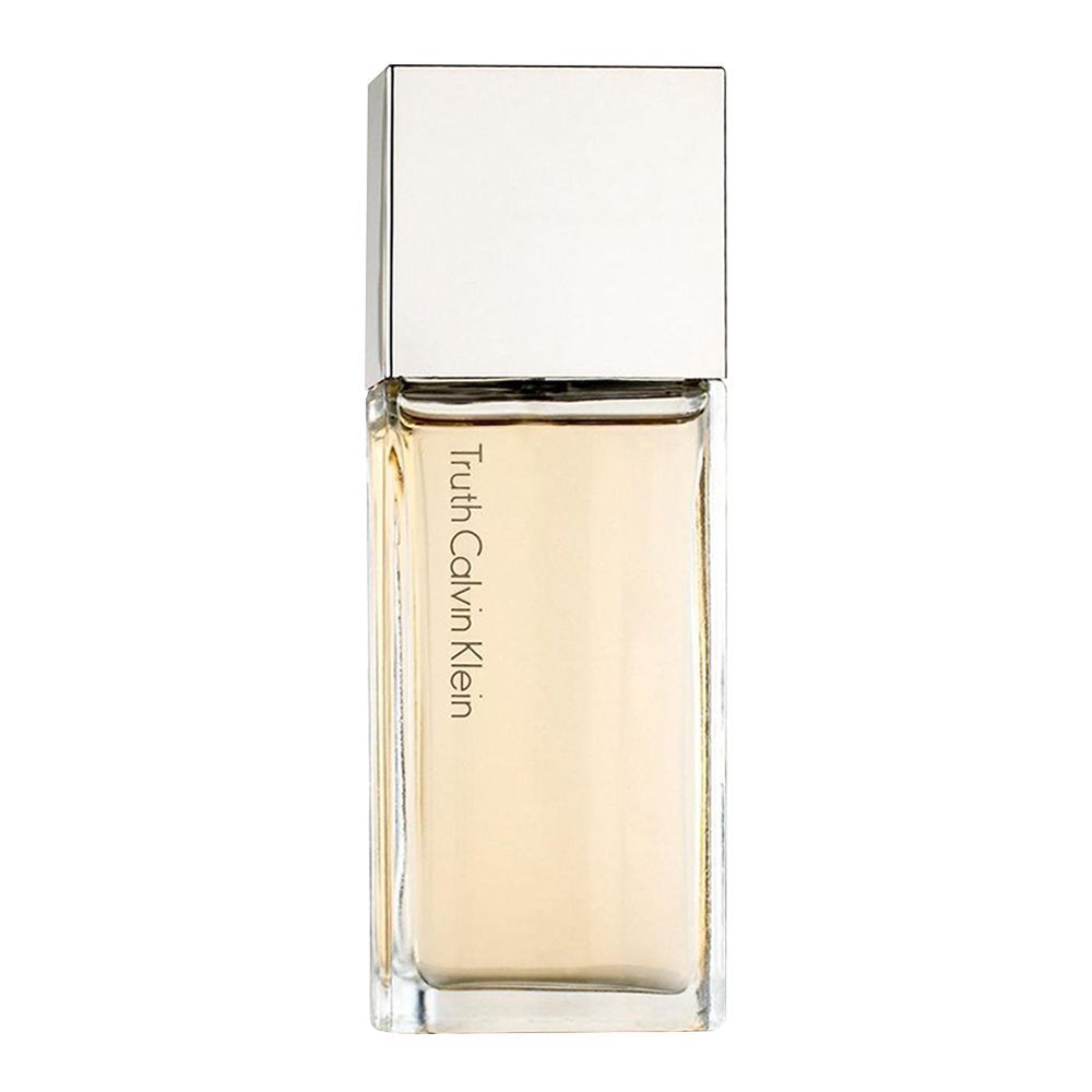 Shop Calvin Klein Truth For Women EDP 100ml online at the best price in Pakistan | The Perfume Club