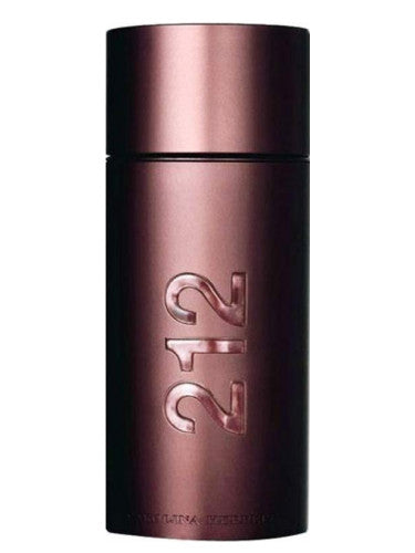 Carolina Herrera 212 Sexy Men edt 100ml