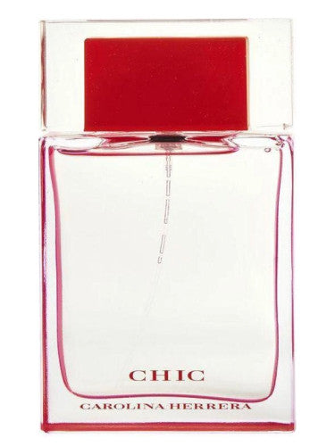  CAROLINA HERRERA CHIC (W) EDP 80ML price in Pakistan -The Perfume Club 