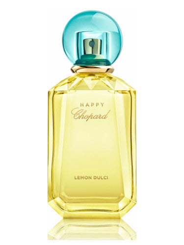 Original Chopard Happy Lemon Dulci women edp 100ml Pakistan