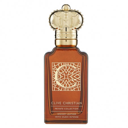 100% Original Clive Christian Private Collection C Woody Leather 100ml perfume in Pakistan 