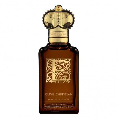 100% Original Clive Christian Private Collection E Fresh Fougere women 50ml perfume in Pakistan