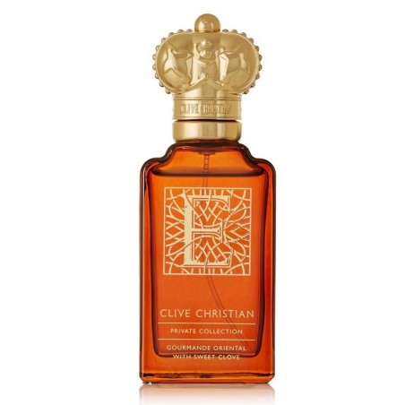 100% Original Clive Christian Private Collection E Gourmande Oriental men 50ml perfume in Pakistan