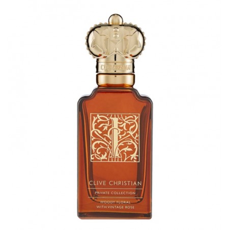 100% Original Clive Christian Private Collection I Woody Floral women 50ml perfume in Pakistan