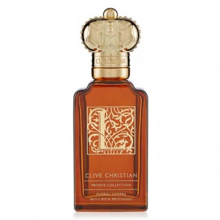 100% Original Clive Christian Private Collection L Floral Chypre women 50ml perfume in Pakistan