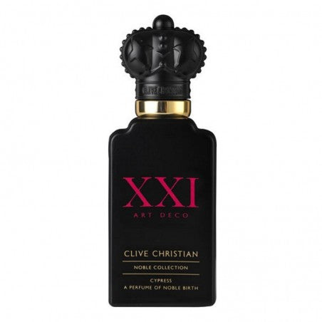 100% Original Clive Christian XXI Art Deco Cypress 50ml perfume in Pakistan