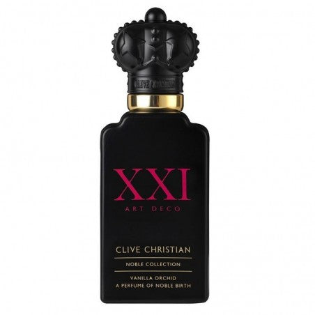 100% Original Clive Christian XXI Art Deco Vanilla Orchid 50ml perfume in Pakistan