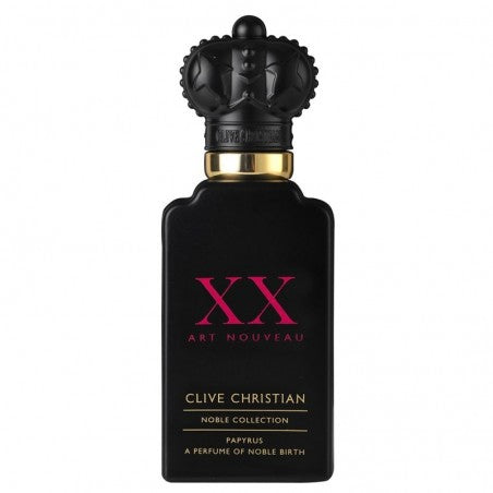 100% Original Clive Christian XX Art Deco Nouveau Papyrus 50ml perfume in Pakistan