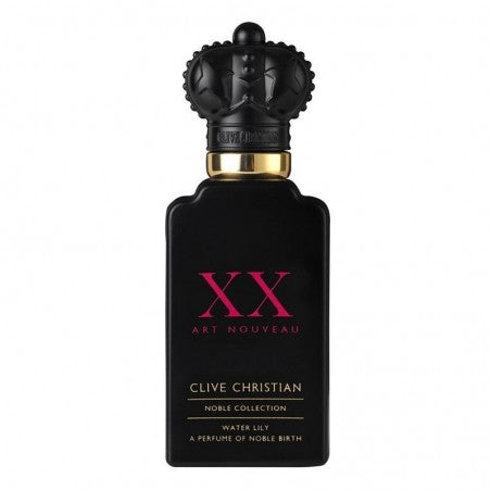 100% Original Clive Christian XX Art Deco Nouveau Water Lily 50ml perfume in Pakistan