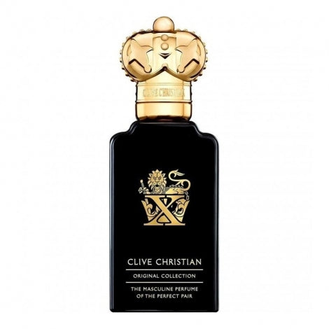 100% Original Clive Christian X Masculine 100ml perfume in Pakistan