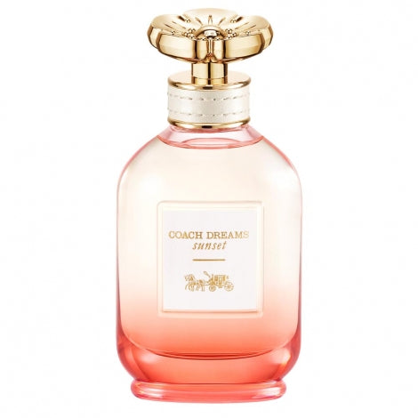 Original Coach Dreams Sunset women edp 90ml Pakistan