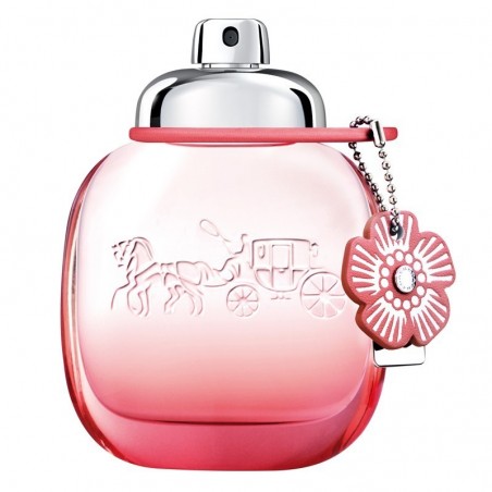 Original Coach Floral Blush women edp 90ml online at the best price in Pakistan-The Perfume Club 